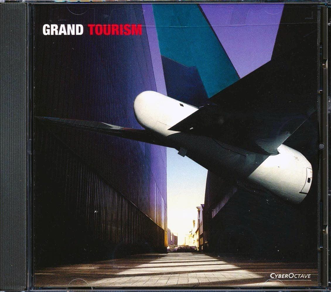 【CD】Grand Tourism