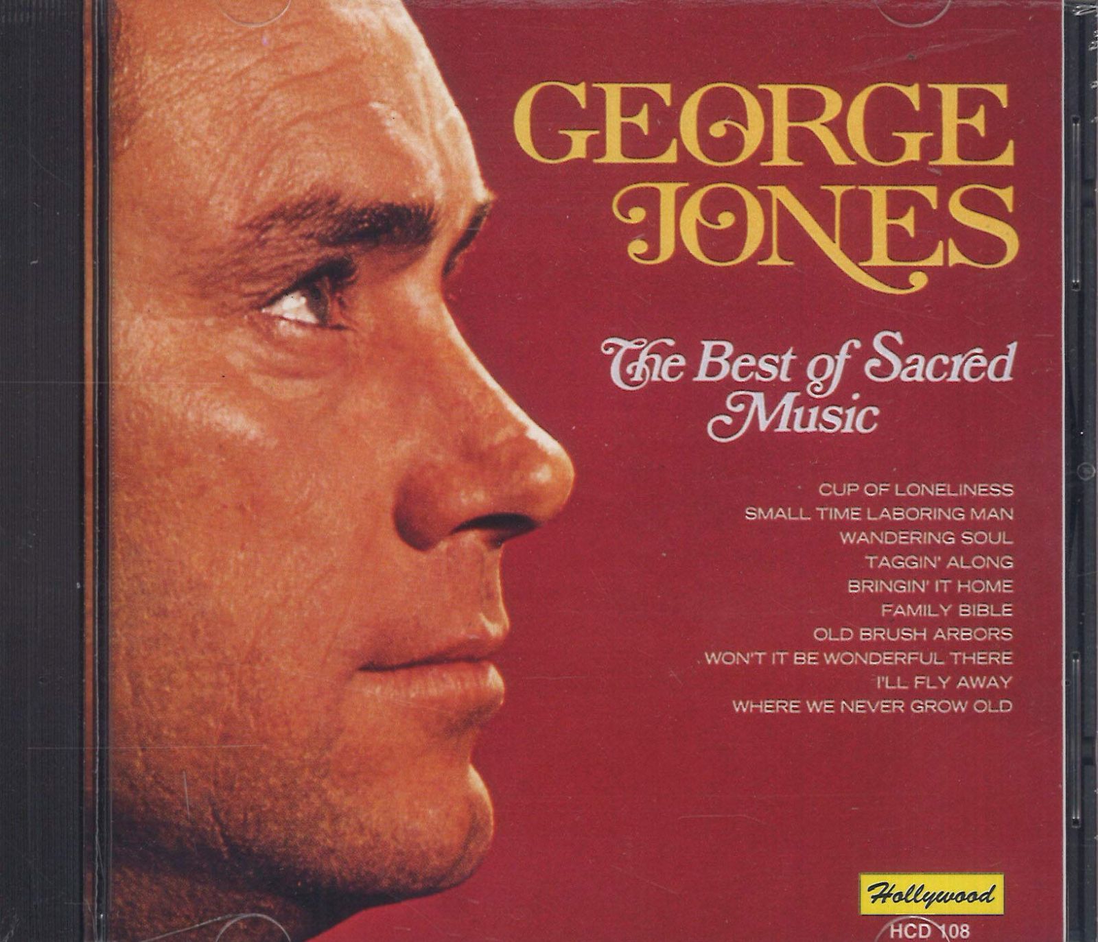 【CD】Best of Sacred Music