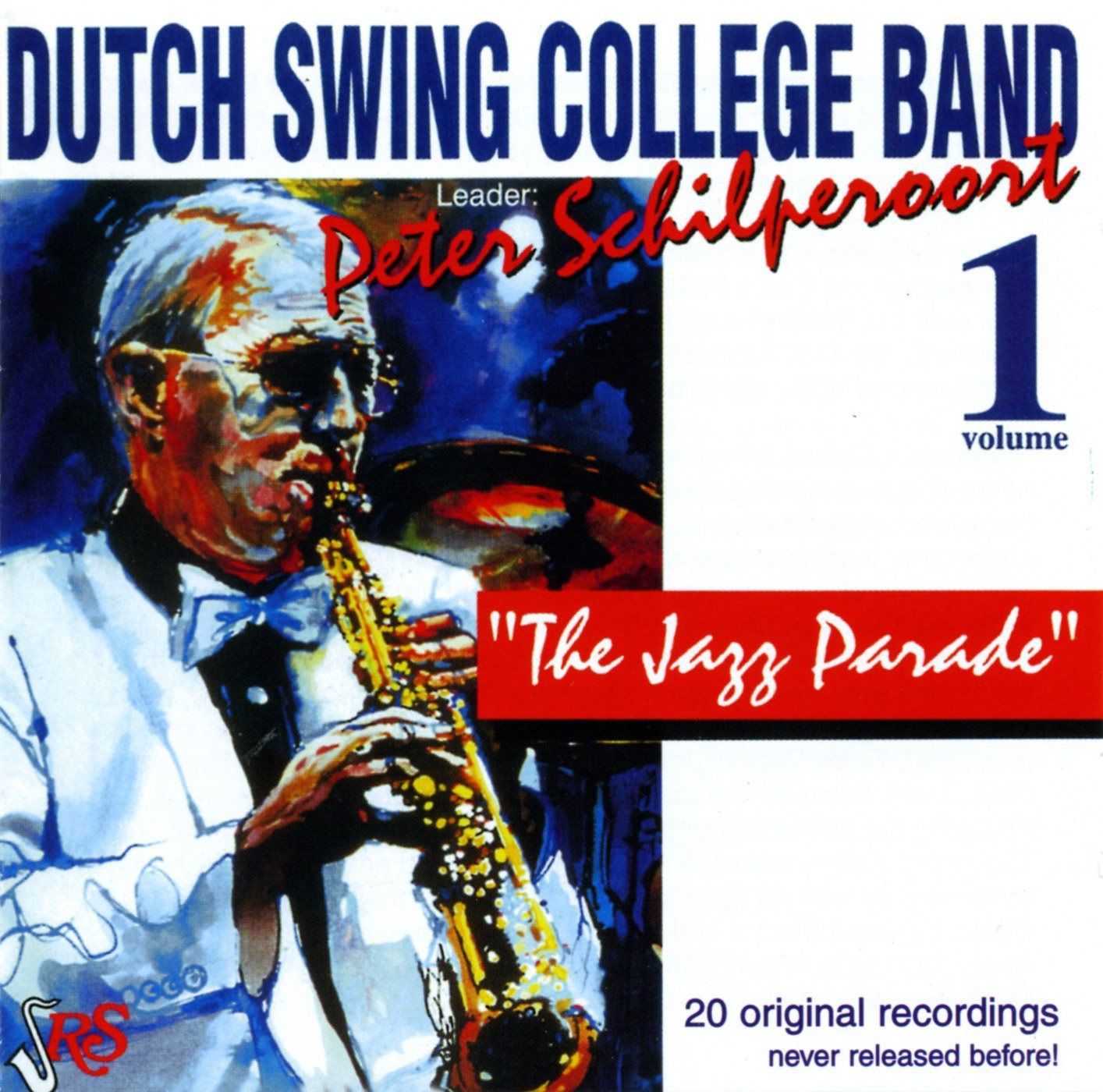 【CD】The Jazz Parade Vol.1 6,351円
