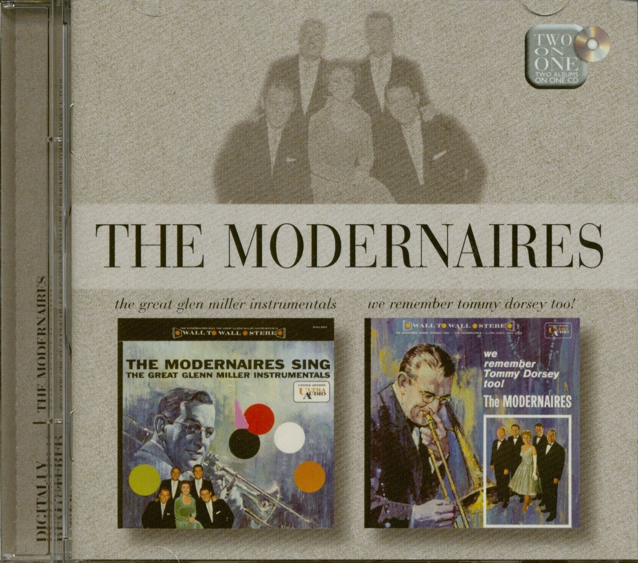 【CD】40