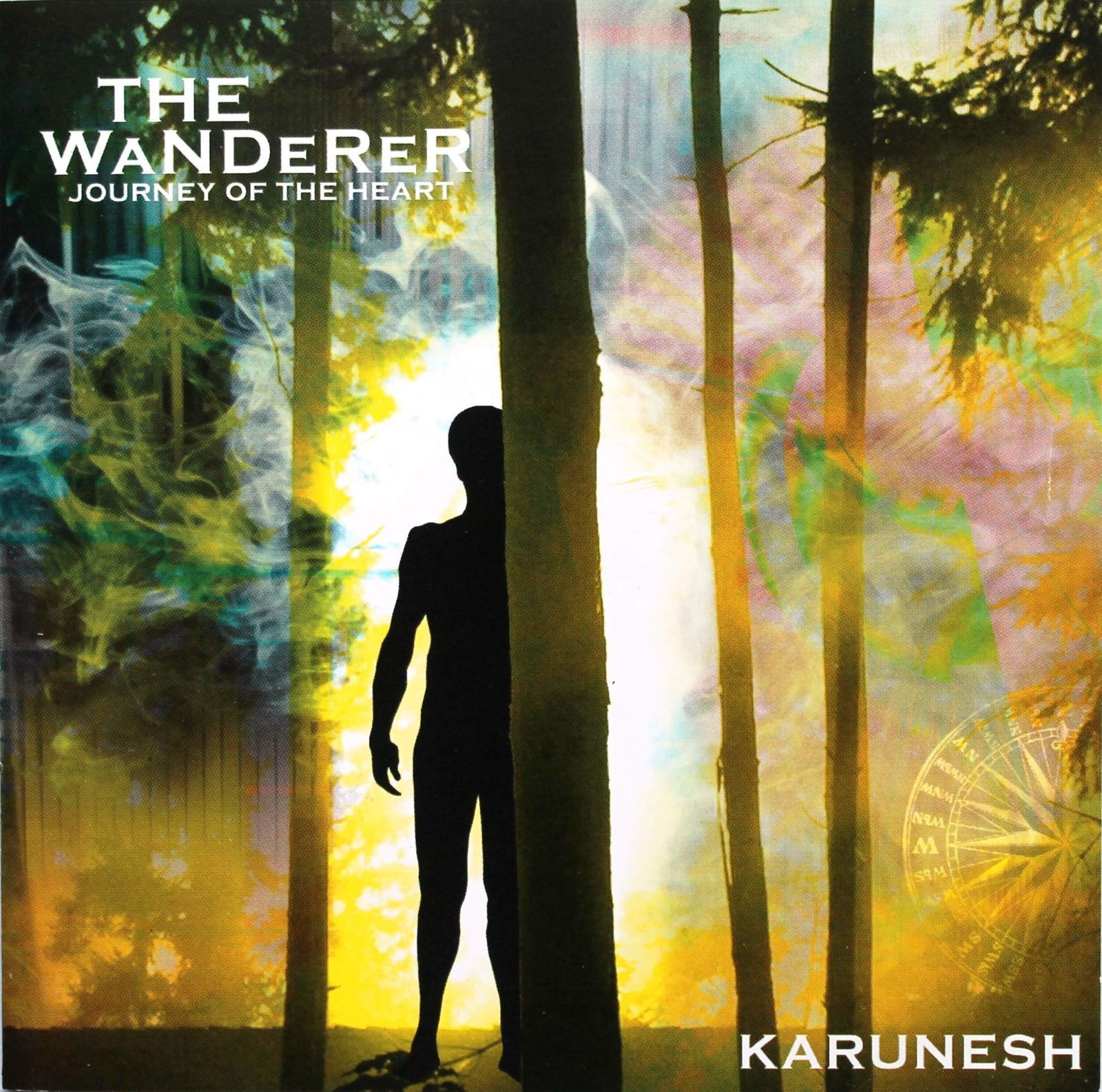CD】Wanderer 【公式通販】