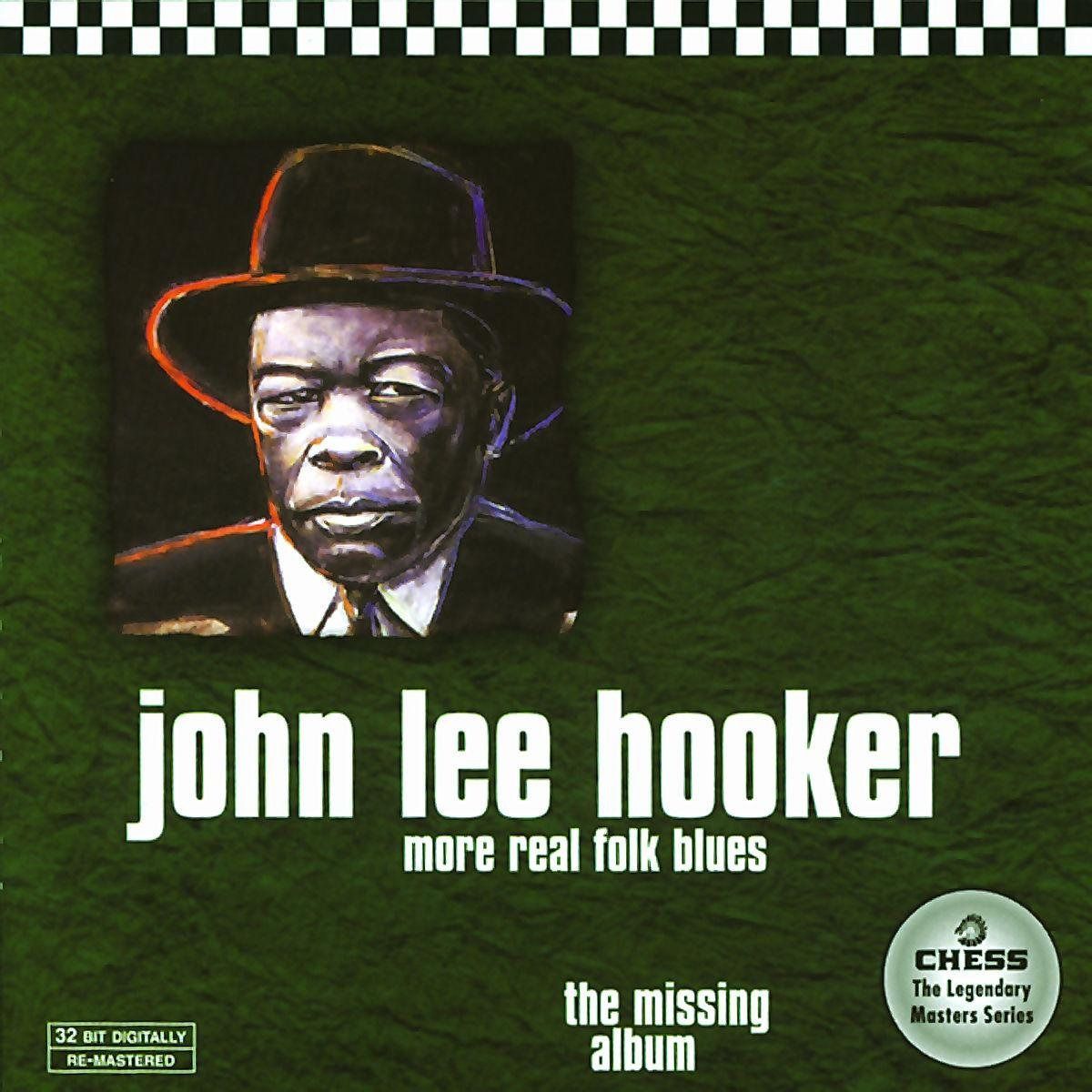 【CD】More Real Folk Blues