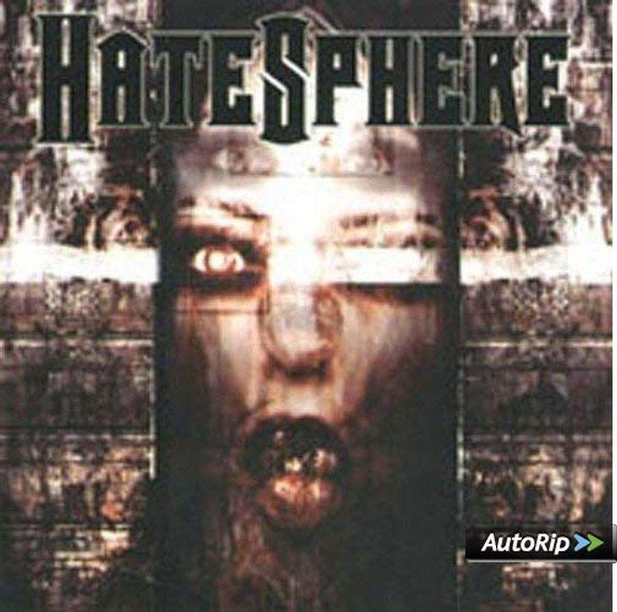 【CD】Hatesphere