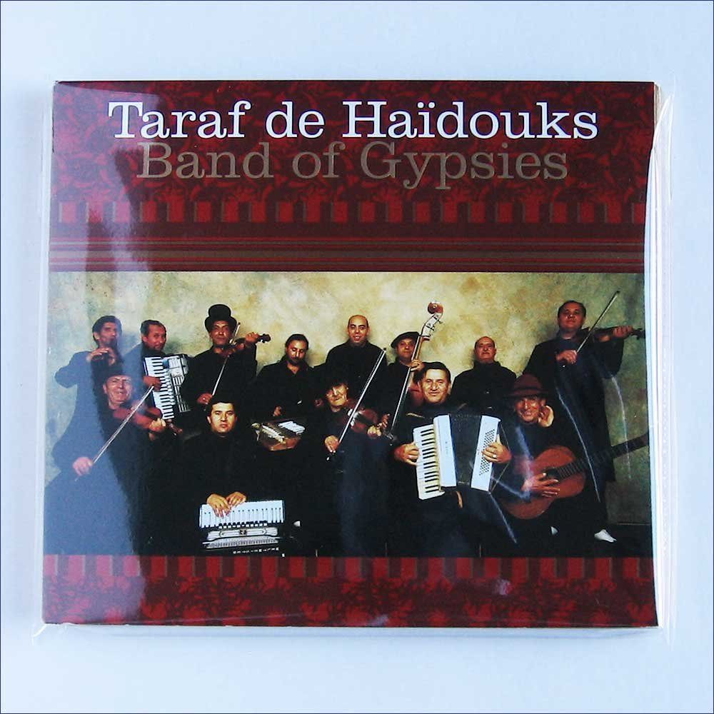 【CD】Band of Gypsies