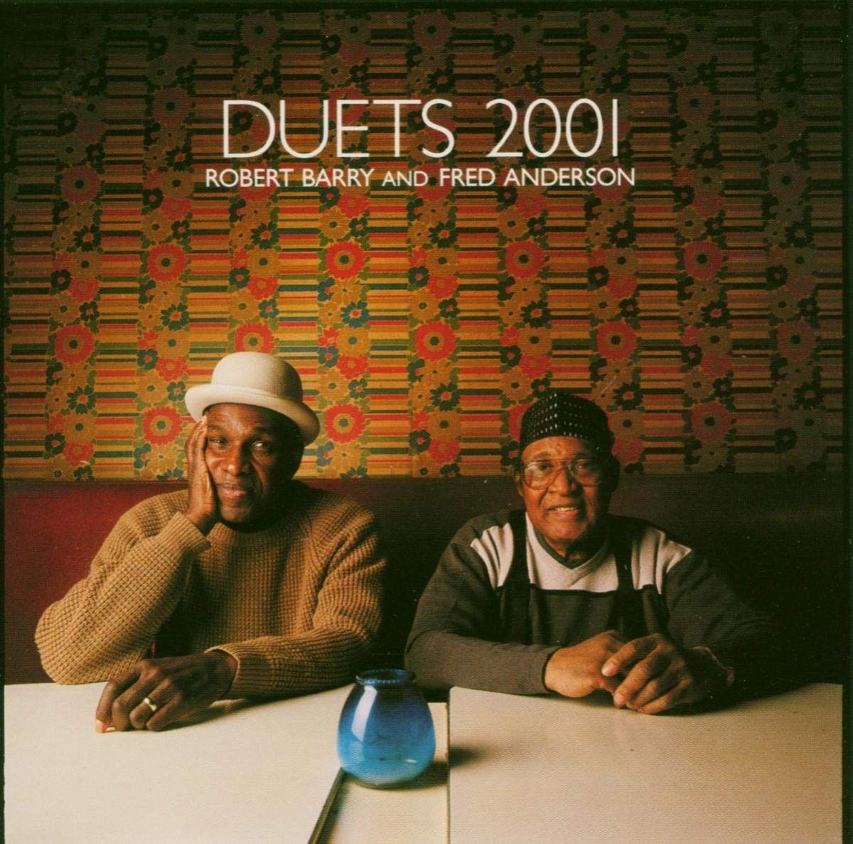 【CD】Duets 2001 6,312円