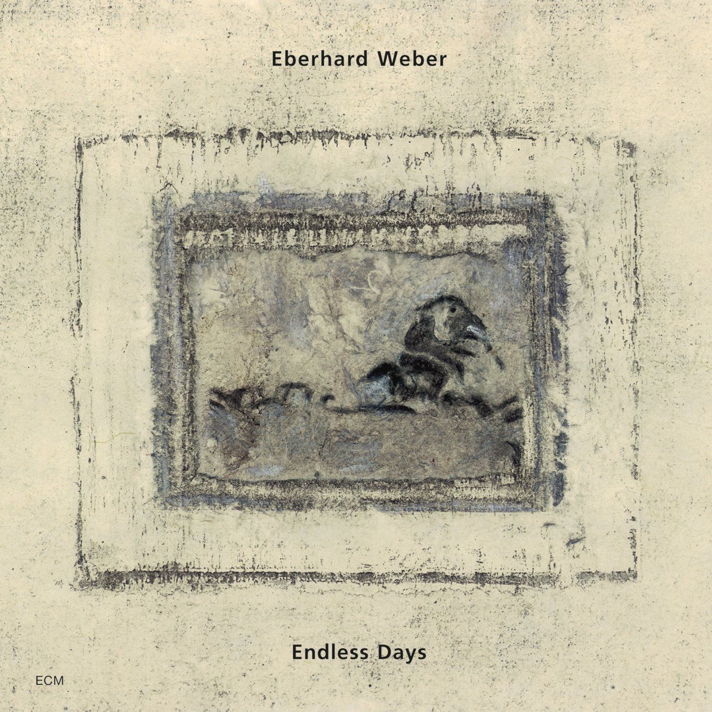 【CD】Endless Days