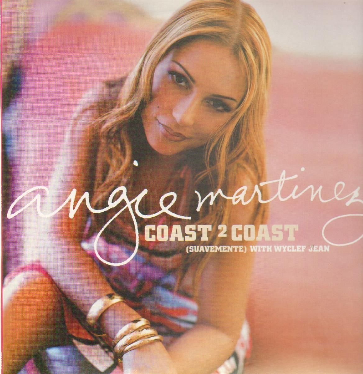 【CD】Coast 2 Coast