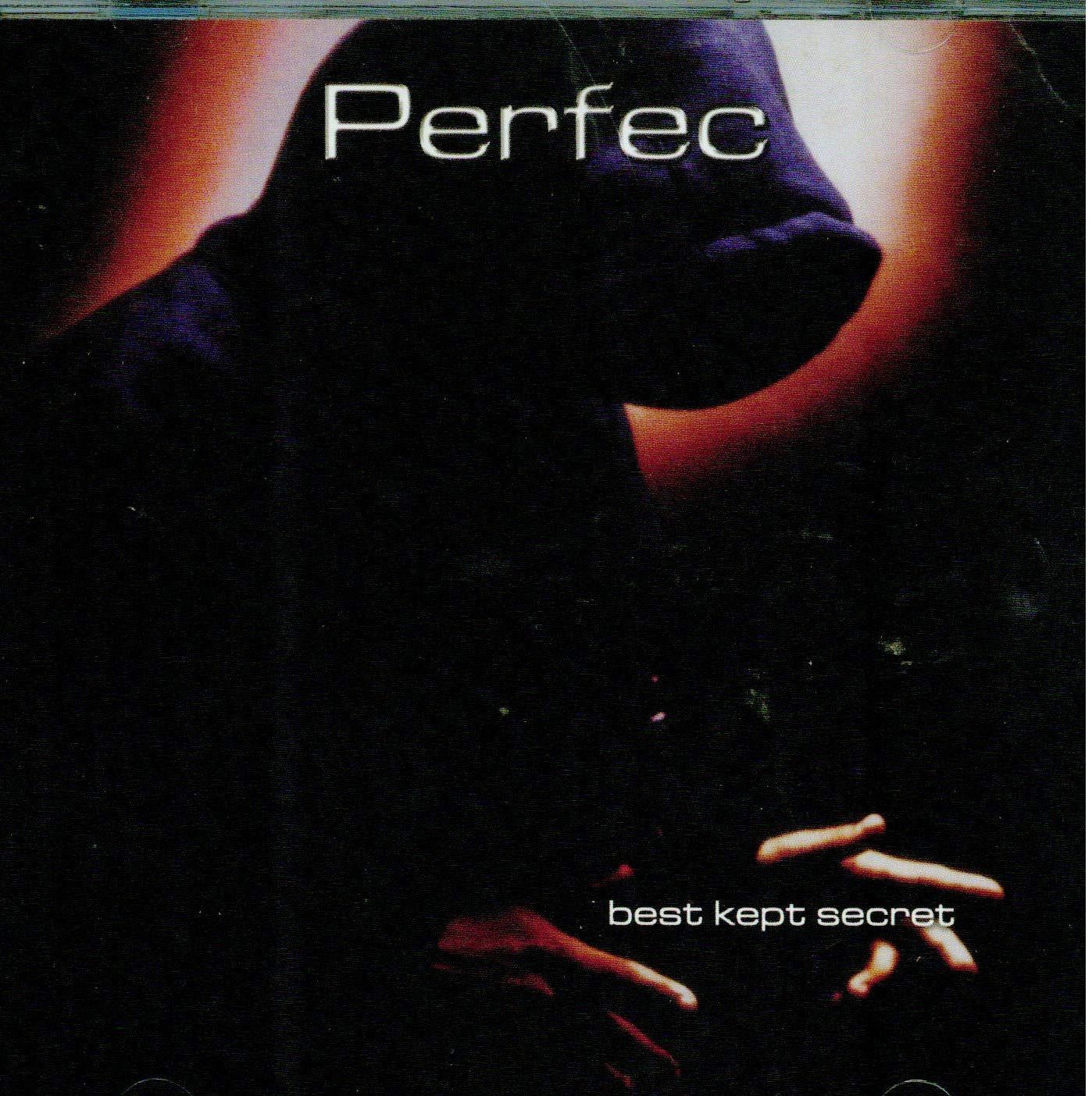 【CD】Best Kept Secret