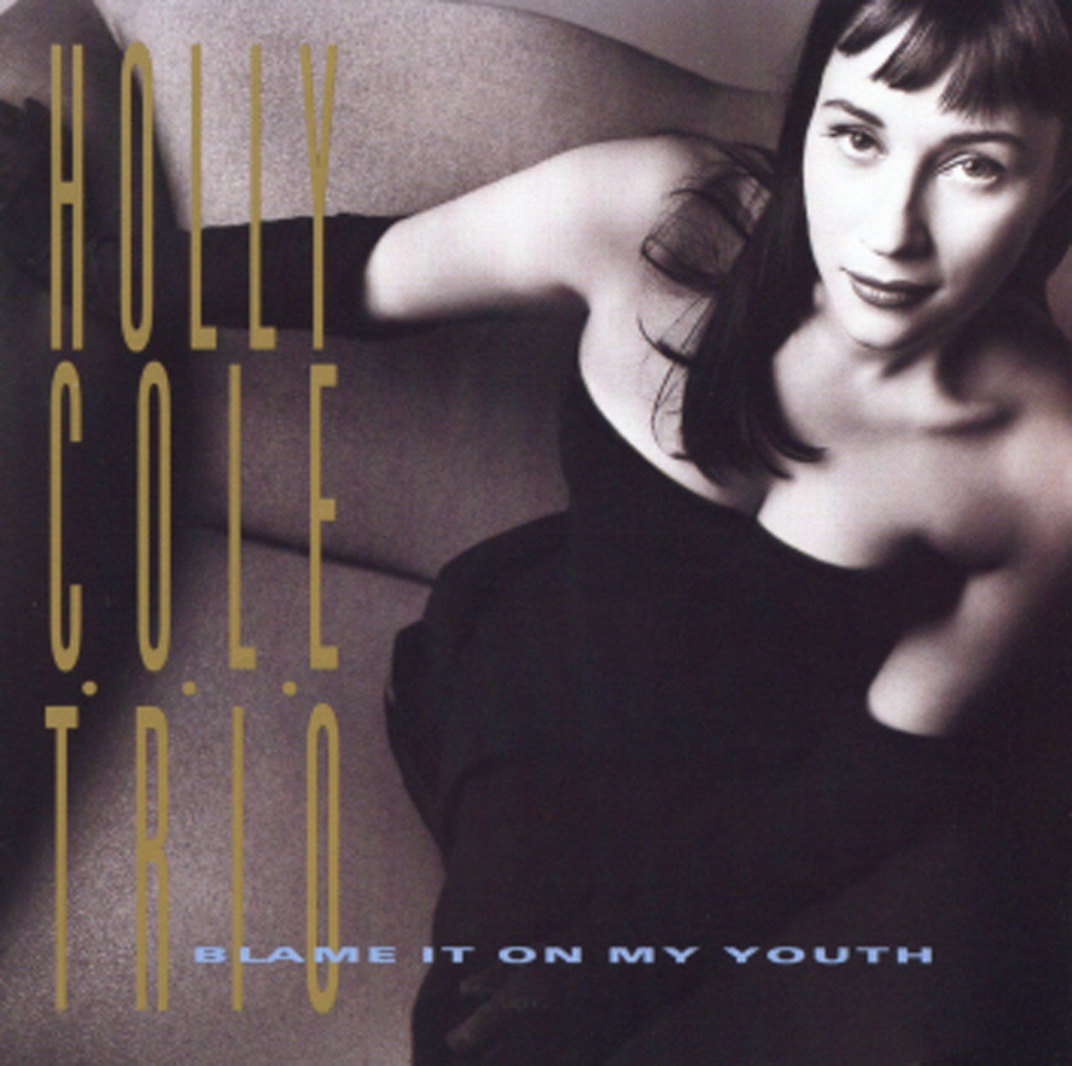 【CD】【輸入盤】Ｂｌａｍｅ　Ｉｔ　ｏｎ　Ｍｙ　Ｙｏｕｔｈ