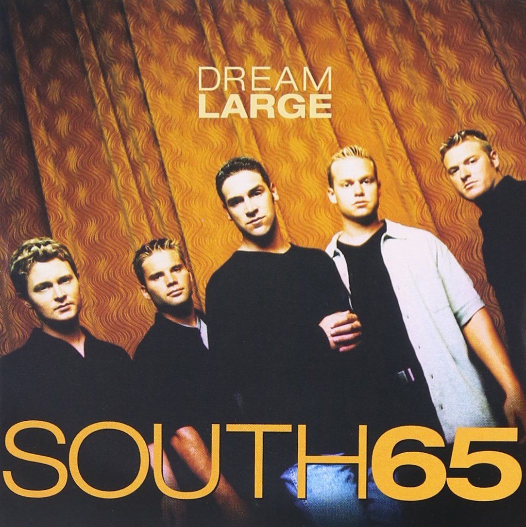 【CD】Dream Large