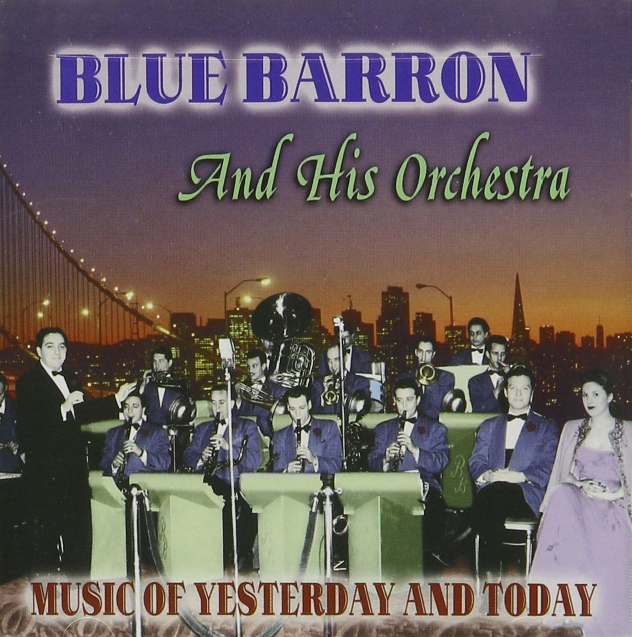 【CD】Music of Yesterday & Today 10,033円