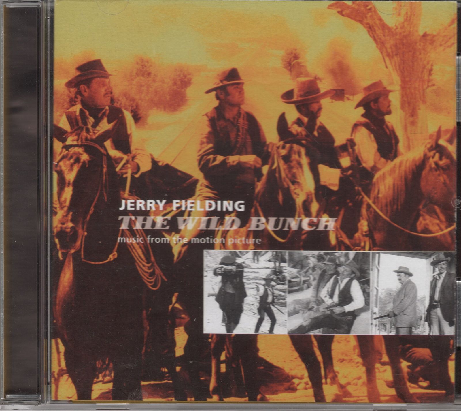【CD】The Wild Bunch 5,053円