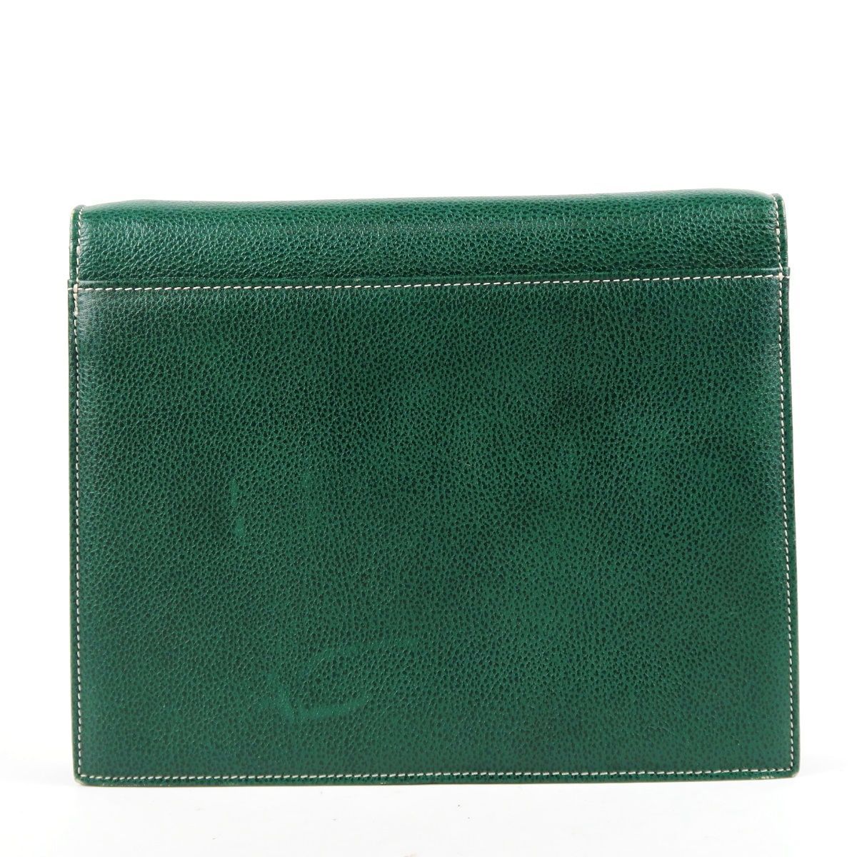 超美品】YVES SAINT LAURENT イヴサンローラン 2WAYショルダー
