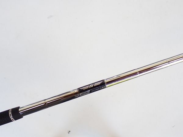 タイトリスト ボーケイ SM10 ウェッジ Dynamic Gold S200 日本仕様 52