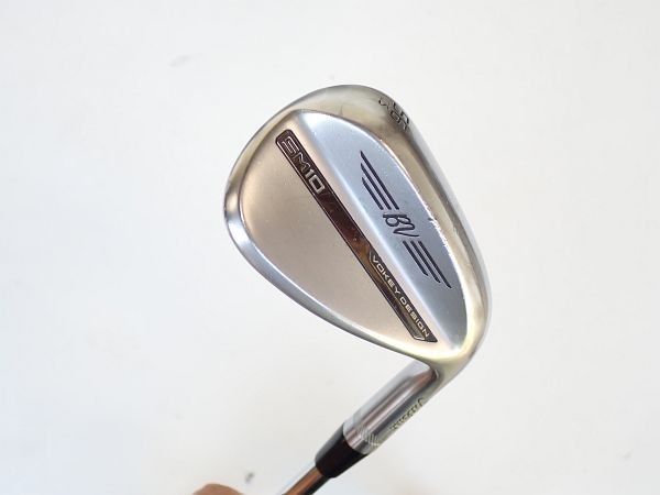 タイトリスト ボーケイ SM10 ウェッジ Dynamic Gold S200 日本仕様 56/10D