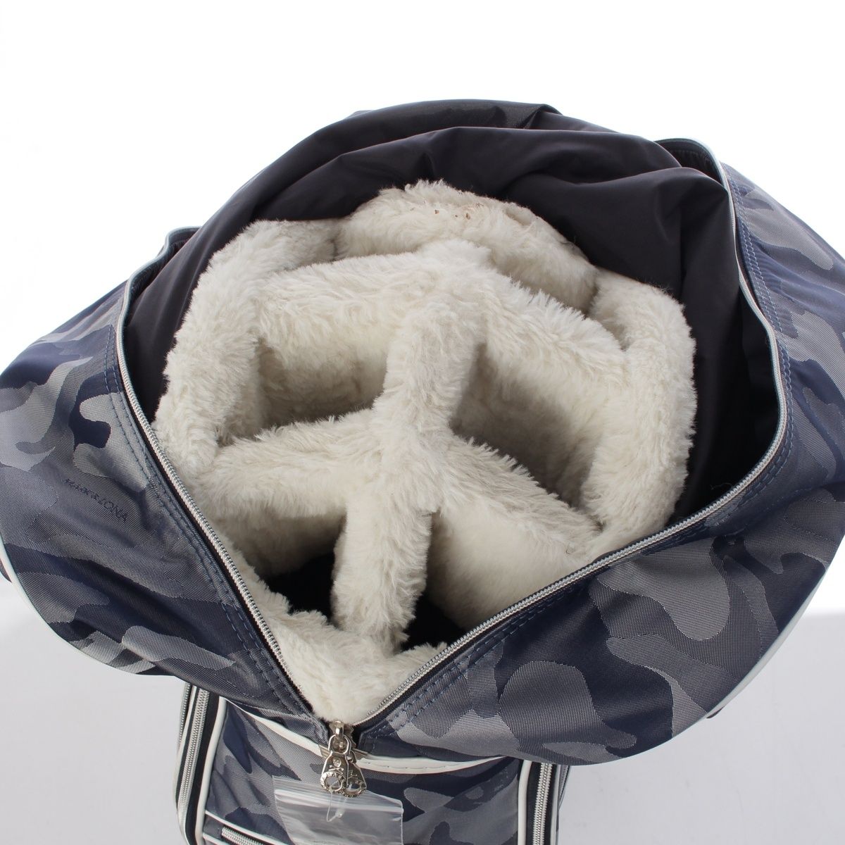 マークアンドロナ　練習用クラブケース Golf bag | GOLF Accessory | MARK & LONA – MARK & LONA GLOBAL
