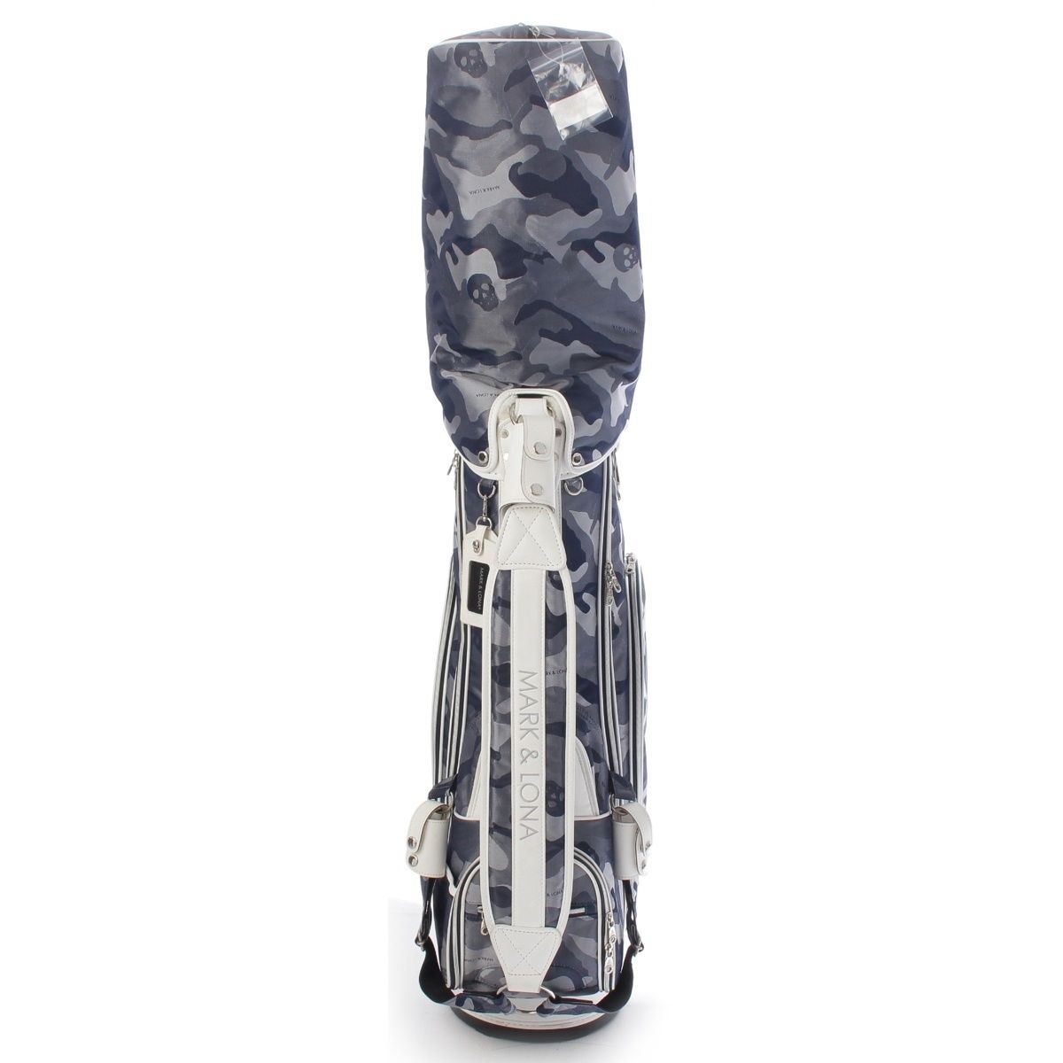 マークアンドロナ　練習用クラブケース Golf bag | GOLF Accessory | MARK & LONA – MARK & LONA GLOBAL