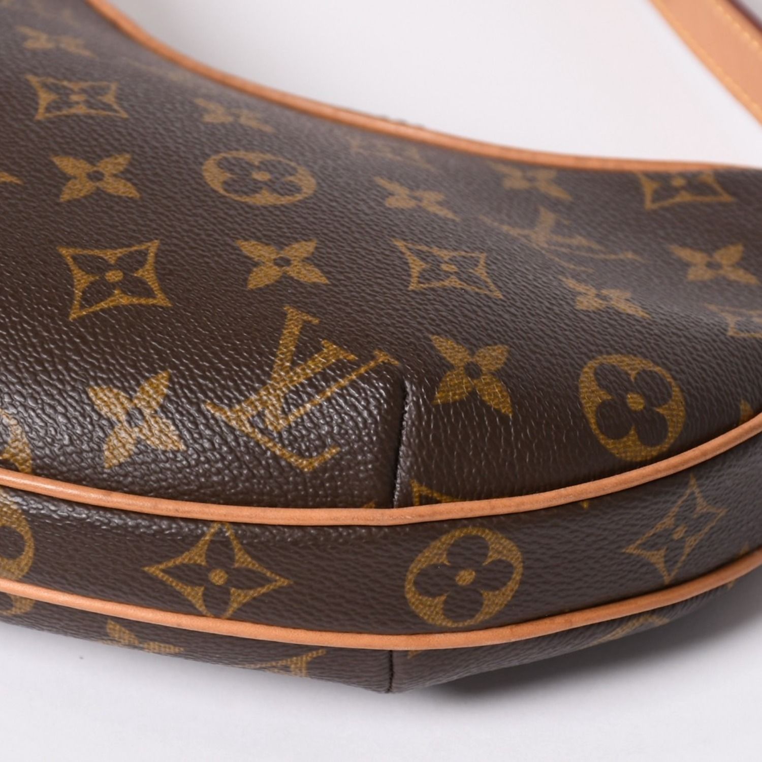 極美品 LOUIS VUITTON ルイヴィトン ワンショルダーバッグ ポシェット 