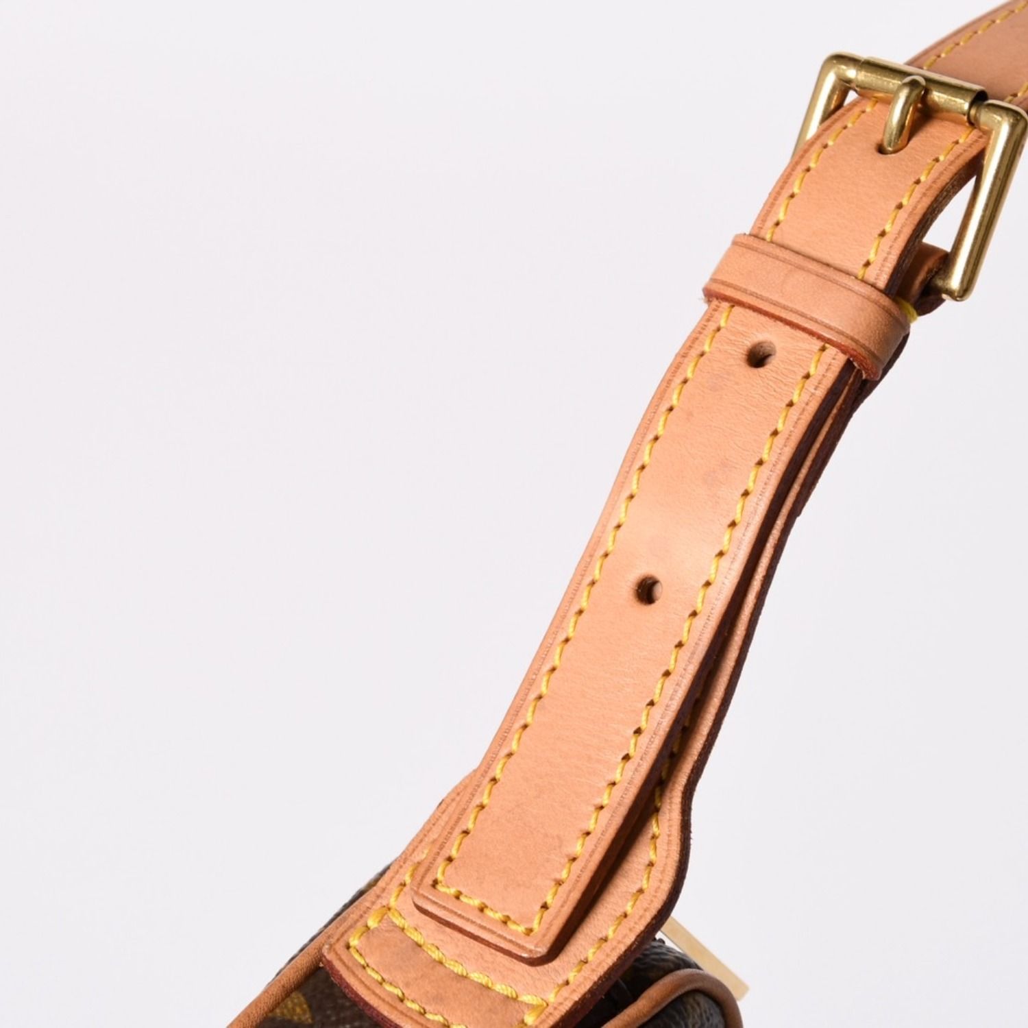 極美品 LOUIS VUITTON ルイヴィトン ワンショルダーバッグ ポシェット 