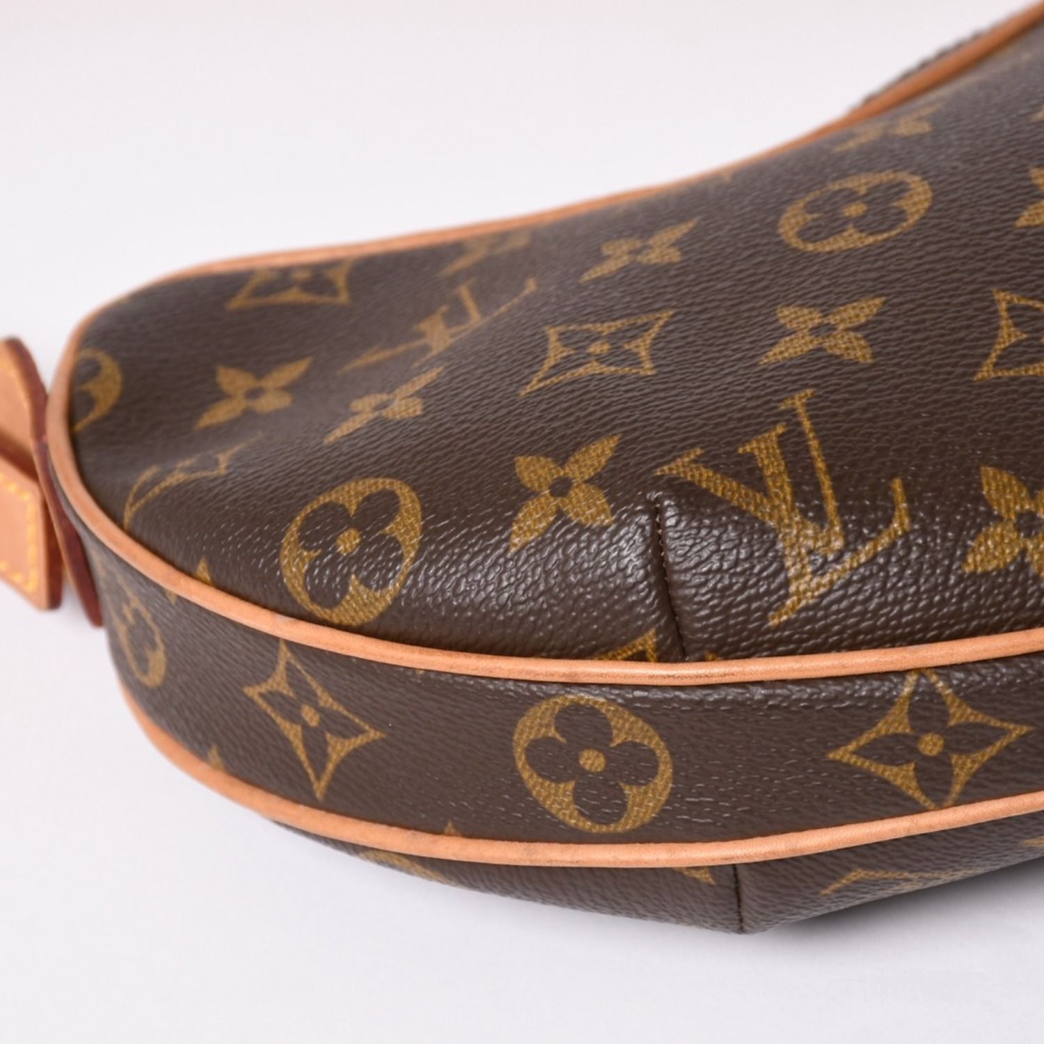 極美品 LOUIS VUITTON ルイヴィトン ワンショルダーバッグ ポシェット