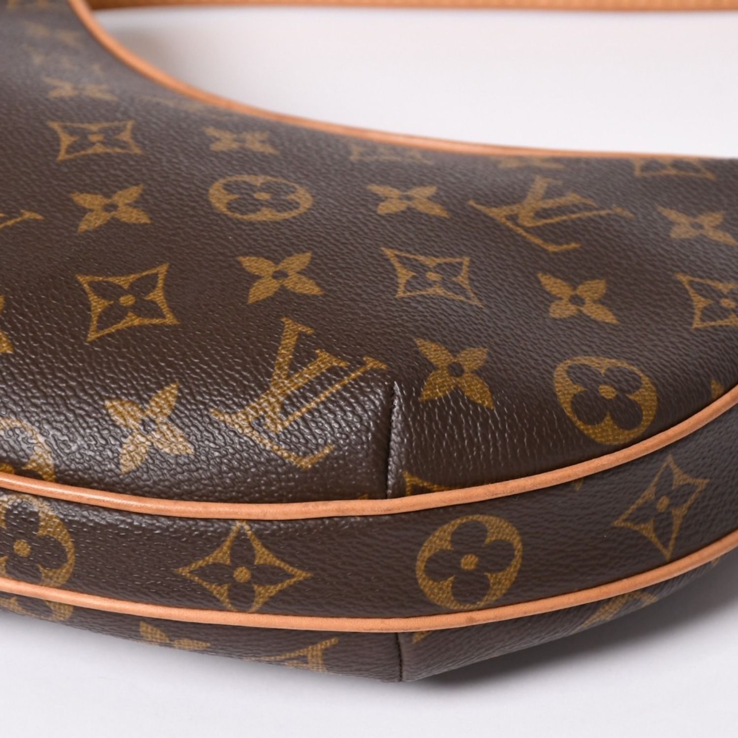極美品 LOUIS VUITTON ルイヴィトン ワンショルダーバッグ ポシェット 