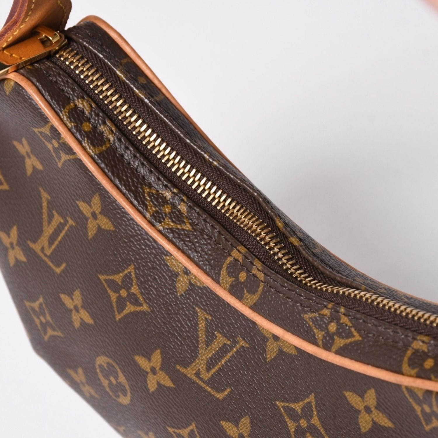 極美品 LOUIS VUITTON ルイヴィトン ワンショルダーバッグ ポシェット 
