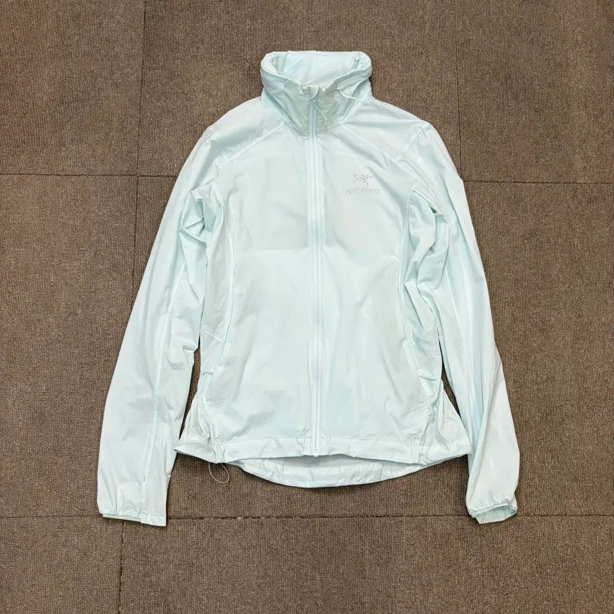 ARC'TERYX アークテリクス ノーディン ウィメンズ バームマクウィ ジャケット XS