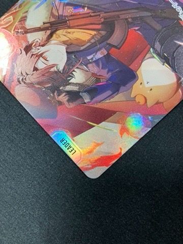 その他 Xross Stars kinako LRPP クロスタ】kinako【LRP】BP02-096/082 - C-labo OnlineShop