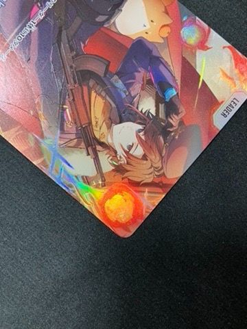 Xross Stars kinako［覚醒］ LRPP BP02-099/082 トレカ TCG 266 - メルカリ
