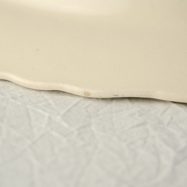 Longchamp ロンシャン Villey ヴィレ スーププレート フランス 