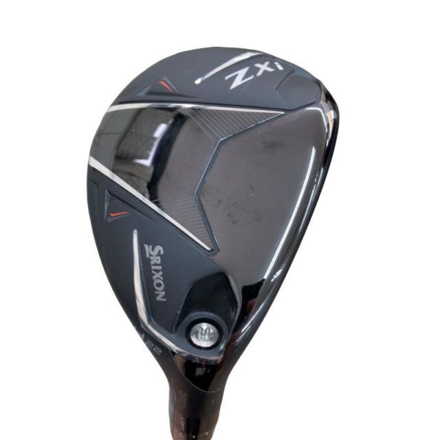 中古】 ダンロップ SRIXON ZXi H4 ユーティリティ UT NS PRO 950GH neo
