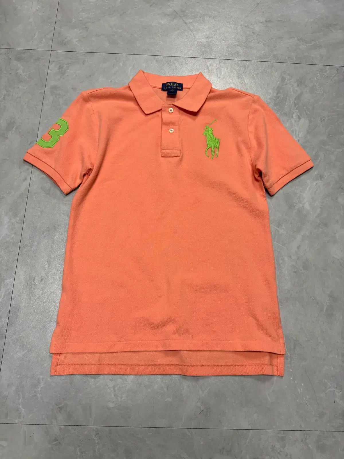 90 ポロラルフローレン Polo Ralph Lauren ビックポニー