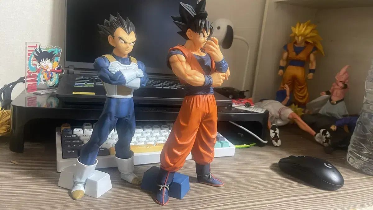 ドラゴンボール FML ベジータ フィギュア セット