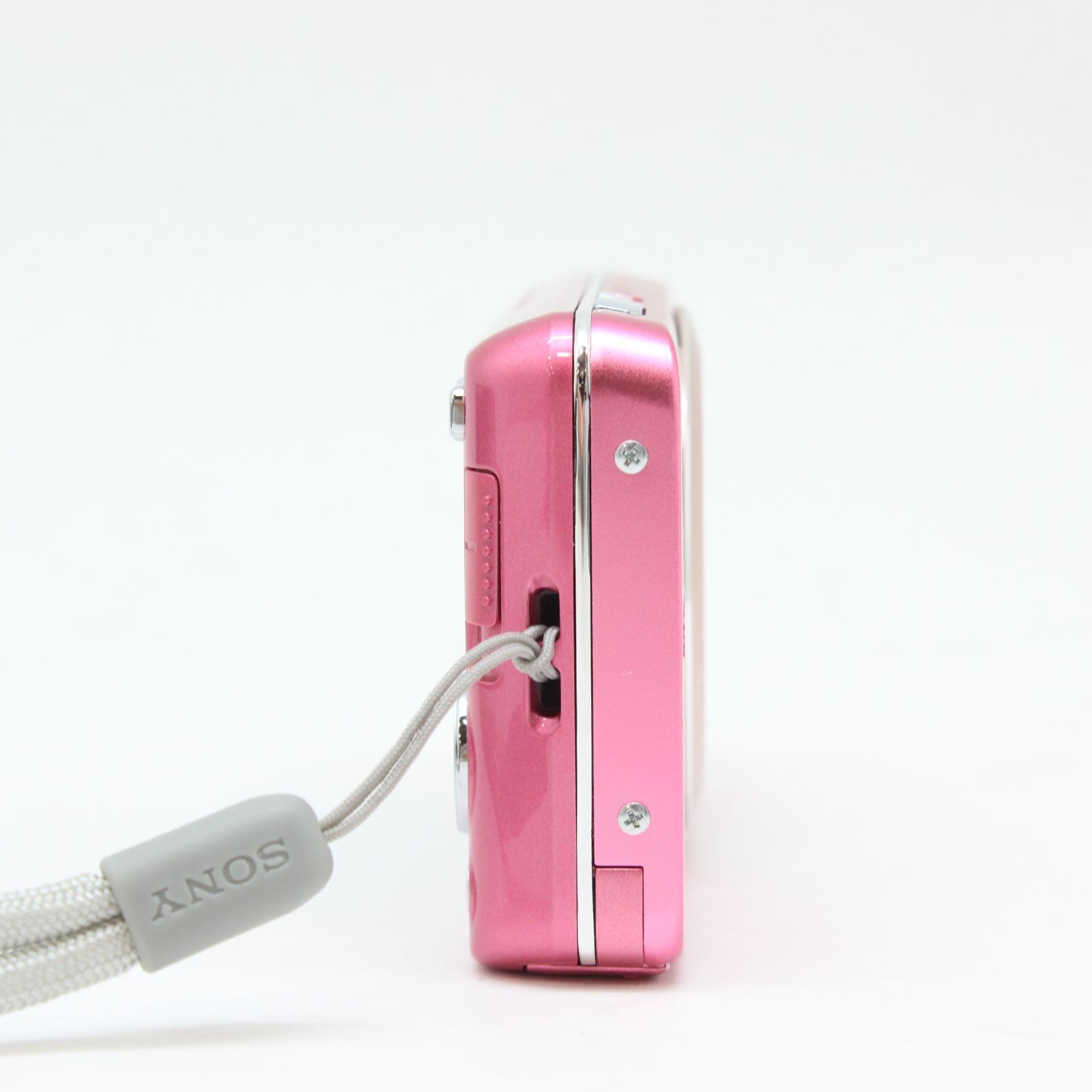SONY Cyber-shot DSC-W630 - メルカリ