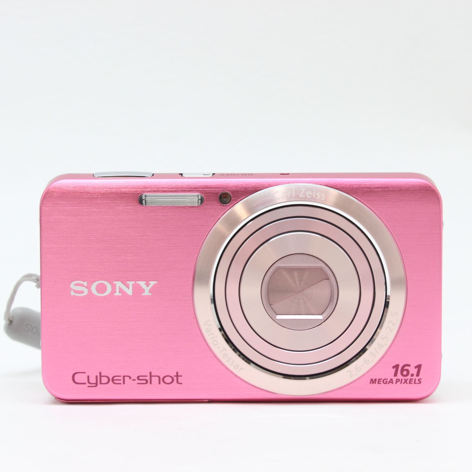 SONY Cyber-shot DSC-W630