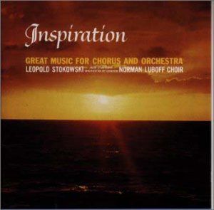 【CD】オンブラ・マイ・フ～ストコフスキー・合唱の世界