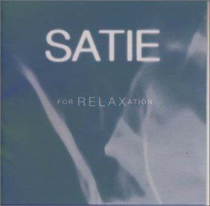 【CD】サティ・リラクゼーション