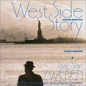 【CD】ウェスト・サイド物語 5,609円