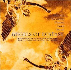 【CD】天国への道 ～エンジェルズ・オブ・エクスタシー