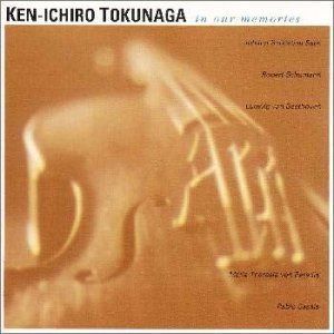 【CD】チェロの世界
