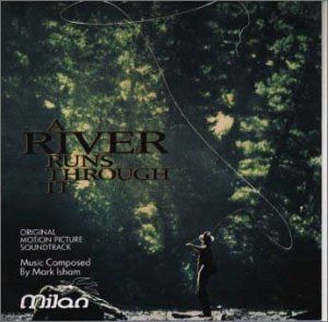 【CD】リヴァー・ランズ・スルー・イット ― オリジナル・サウンドトラック