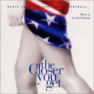 【CD】クローサー・ユー・ゲット 4,890円