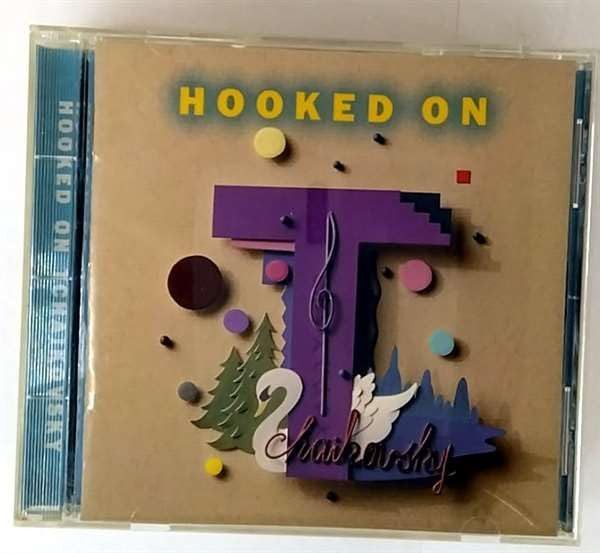【CD】フックト・オン・チャイコフスキー