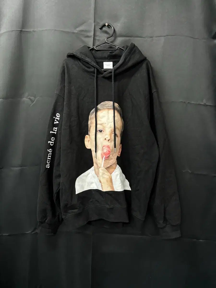 アクメドラビ 正規品 WHO フーディー