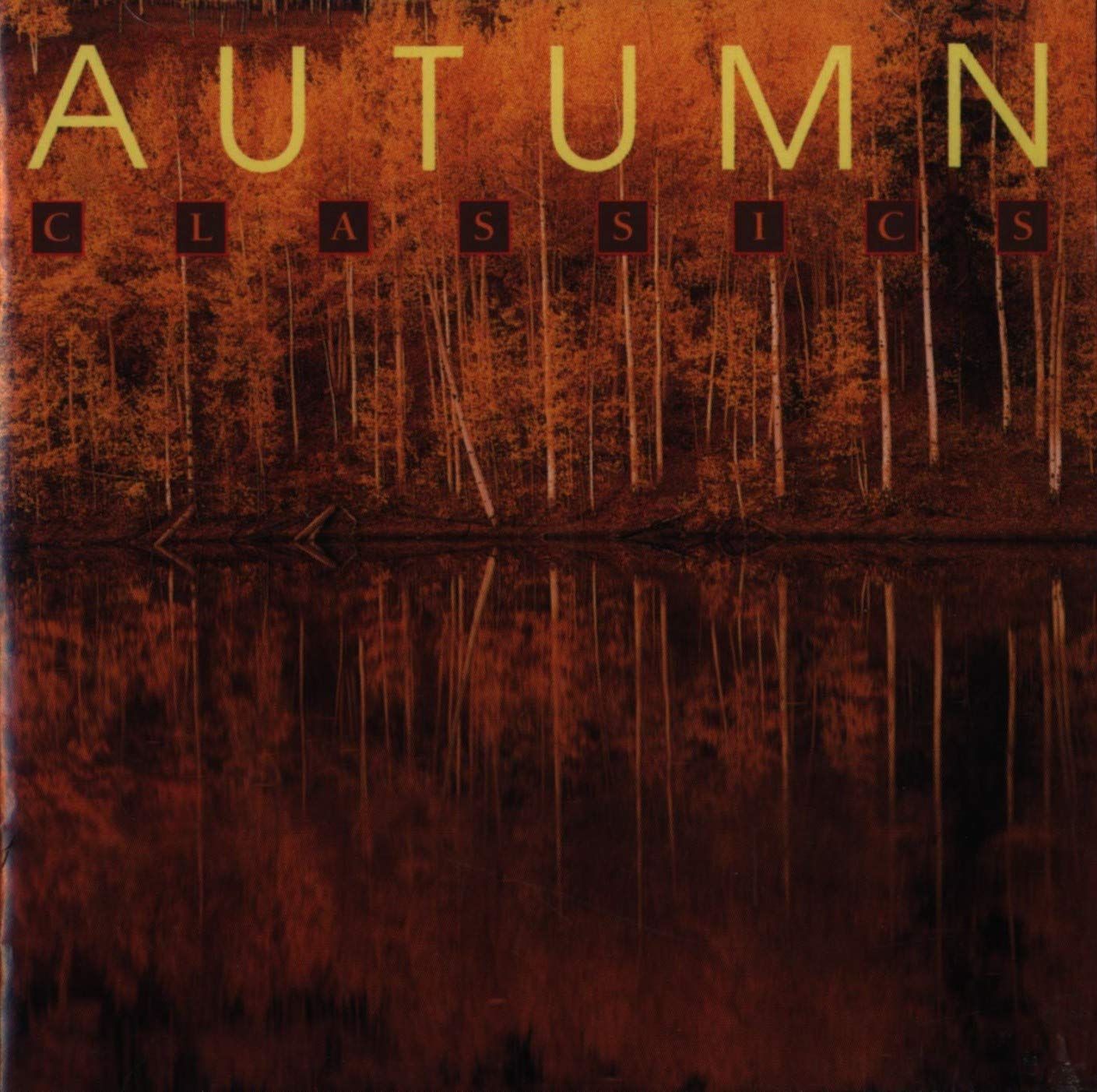 【CD】秋～Autumn 100%