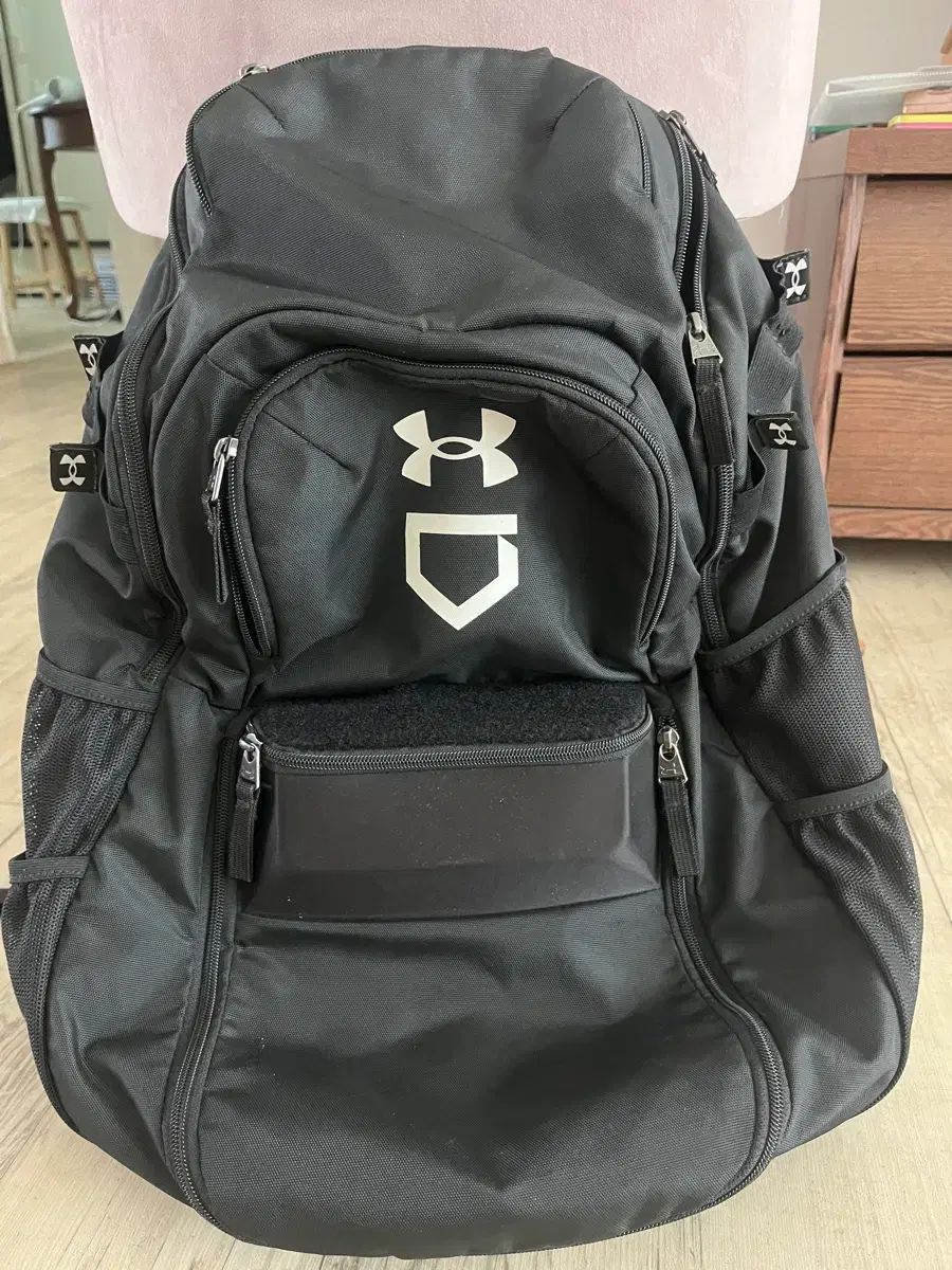UNDER ARMOUR アンダーアーマー バックパック
