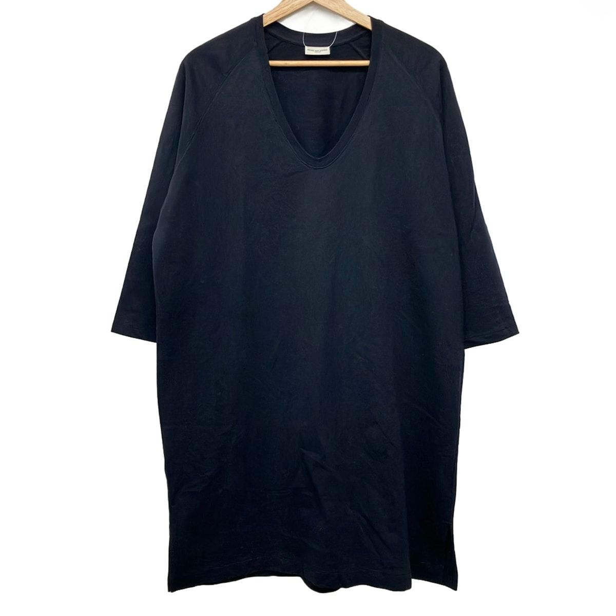 DRIES VAN NOTEN(ドリスヴァンノッテン) ワンピース レディース美品