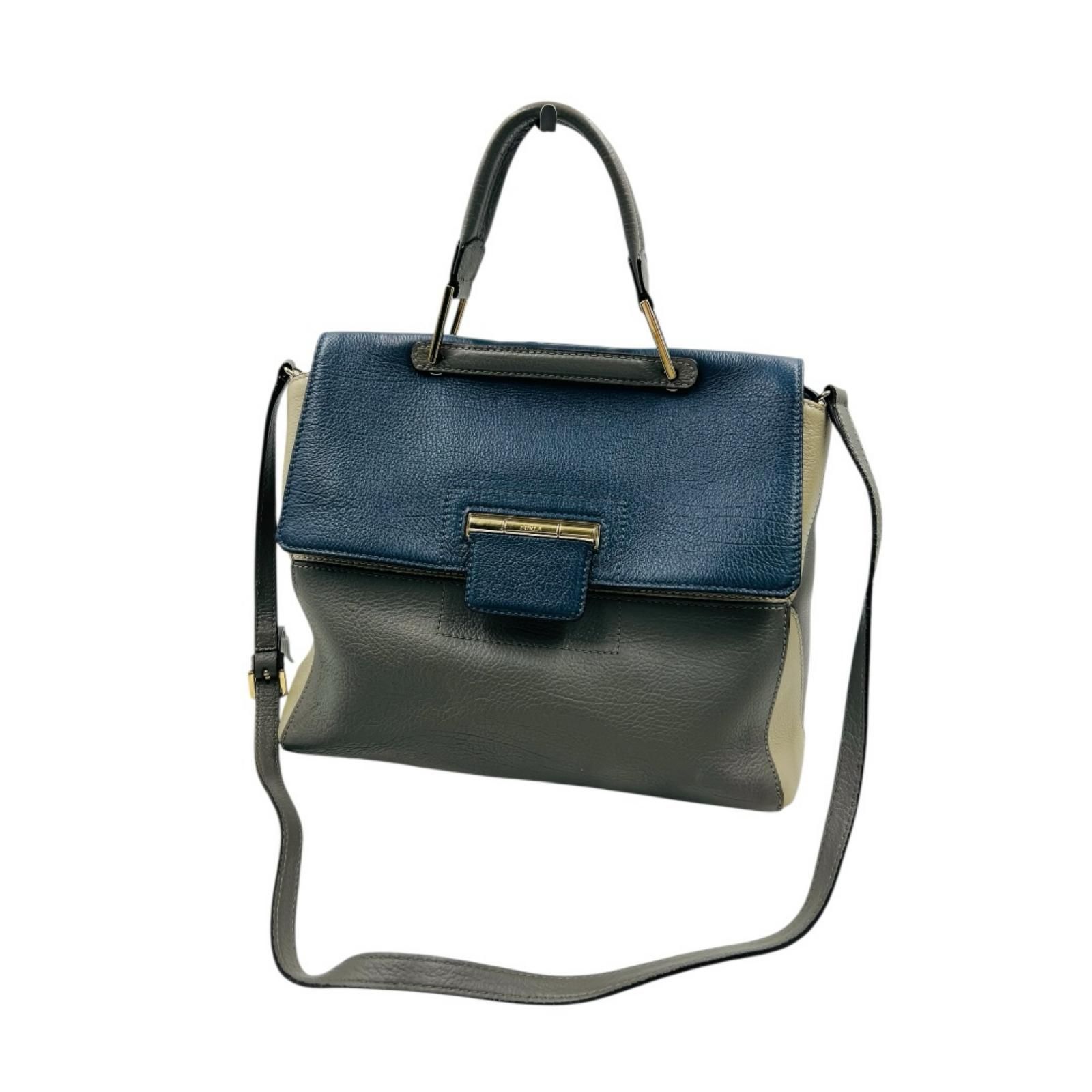 FURLA フルラ アルテーシア 2way ショルダーバッグ ハンドバッグ 