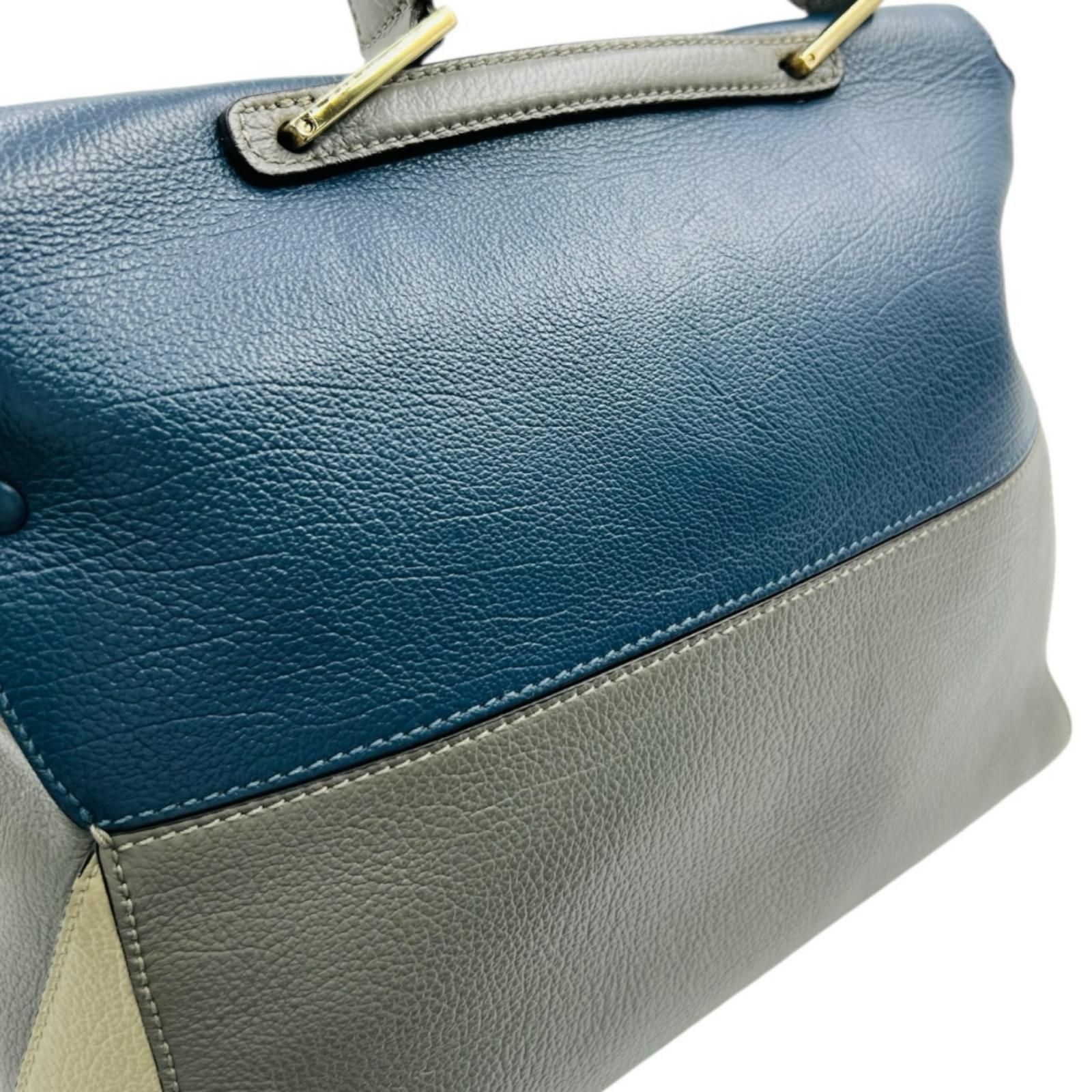 FURLA フルラ アルテーシア 2way ショルダーバッグ ハンドバッグ 