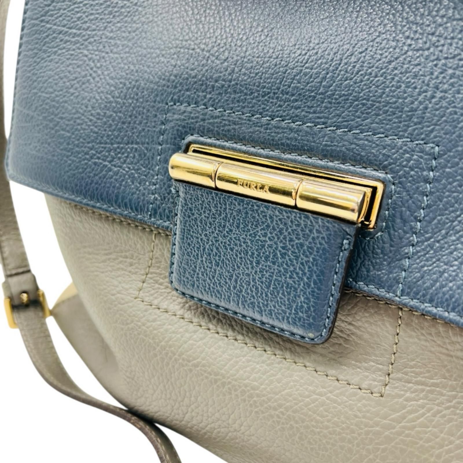 FURLA フルラ アルテーシア ハンドバッグ 【公式通販】